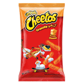Cheetos Crunchy Cheese 205g
